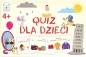 Quiz dla dzieci