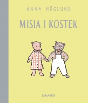 Misia i Kostek - Hoglund Anna