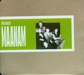 The best Maanam - Maanam<br />