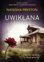 Uwikłana - Natasha Preston