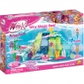 COBI Winx Magiczna rafa (25255)