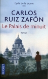 Palais de minuit Carlos Ruiz Zafón