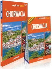 Chorwacja explore! guide light - Ewelina Szeratics
