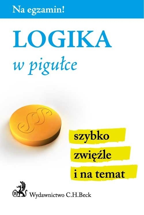 Logika w pigułce