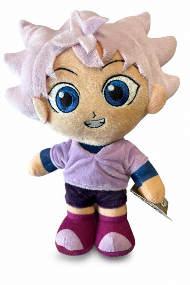 Maskotka Anime Attack - Hunter Bulk 29cm