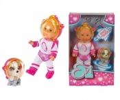 Evi Astronauta z psem (105736255)