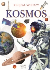 Kosmos. Księga Wiedzy