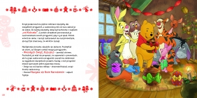 Magiczne bajki. Disney - Opracowanie zbiorowe