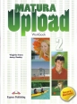 Matura Upload 2 LO Ćwiczenia. Język angielski - Jenny Dooley, Virginia Evans