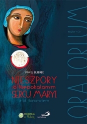 Oratorium. Nieszpory o NSM z bł. Honoratem + CD