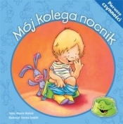Pierwsze czynności Mój kolega nocnik - Malicki Marcin