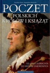 Poczet polskich królów i książąt tom 3