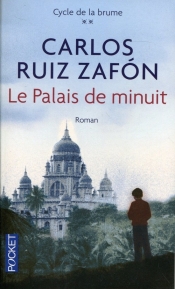Palais de minuit - Carlos Ruiz Zafón
