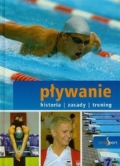 Sport Pływanie (Uszkodzona okładka)