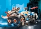 Playmobil Top Agents: Wehikuł bojowy Spy Team (9255)