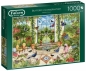 Puzzle 1000: Falcon - Motylarnia (11255)