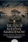  Szczęście rodziny Marsdenów