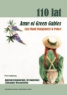 110 lat Anne of Green Gables Lucy Maud Montgomery w Polsce. Recepcja,