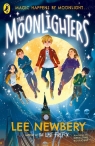 The Moonlighters Lee Newbery