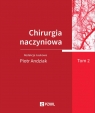 Chirurgia naczyniowa. Tom 2 Piotr Andziak .