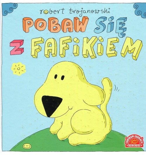 Pobaw się z Fafikiem