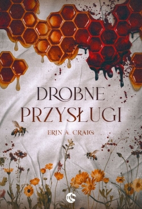Drobne przysługi - Erin A. Craig