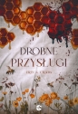Drobne przysługi - Erin A. Craig