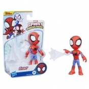 Figurka Spidey Amazing Friends Spidey (F1462/F1935)