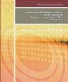 Introduction to Mathematical Statistics and its Applications Morris Marx, Richard Larsen