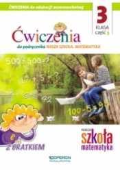 Nasza Szkoła SP 3/3 ćw. OPERON - Opracowanie zbiorowe