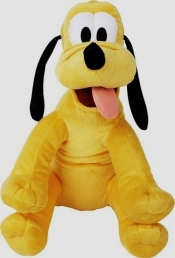 Pluto 43 cm (DDP11466)