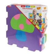 Smily Play, Mata piankowa owoce (SP84355)