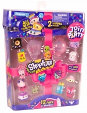 SHOPKINS S7 - Party, 12-PAK (SHP56355)
