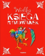 Wielka księga rymowanek