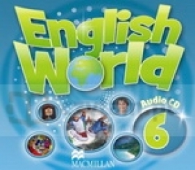 English World 6 Audio CD(3) - Mary Bowen, Liz Hocking