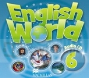 English World 6 Audio CD(3) - Mary Bowen, Liz Hocking