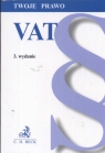 VAT z wprowadzeniem