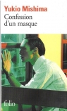 Confession d'un masque  Yukio Mishima