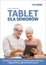 Tablet dla seniorów Agnieszka Serafinowicz