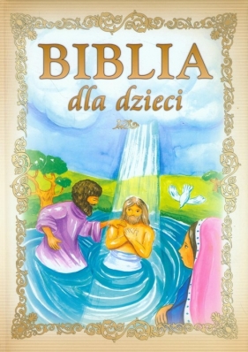 Biblia dla dzieci