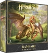 Heroes of Might and Magic III: Rampart Expansion (edycja polska) Wiek: 14+