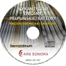 Romantyczne organy pelplińskiej katedry (płyta CD) Michał Rakowski