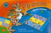 Po drodze z tabliczką mnożenia (Uszkodzone opakowanie) (0455)