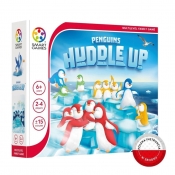 Smart Games, Penguins: Huddle Up (SGM506)