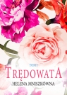 Trędowata. Tom 1 Wielkie Litery Helena Mniszkówna