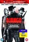 Django Unchained DVD Tarantino, Quentin