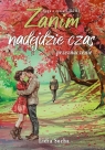 Saga o życiu Lilki. Zanim nadejdzie czas... T.3 Lidia Socha