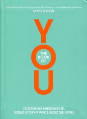 Book of YOU - Jamie Oliver