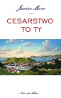 Cesarstwo to ty - Javier Moro
