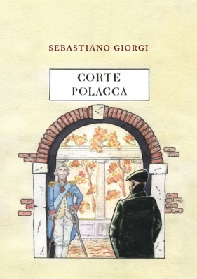 Corte Polacca - Sebastiano Giorgi